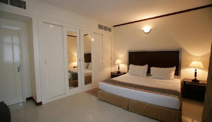 Imperial Hotel Apartments