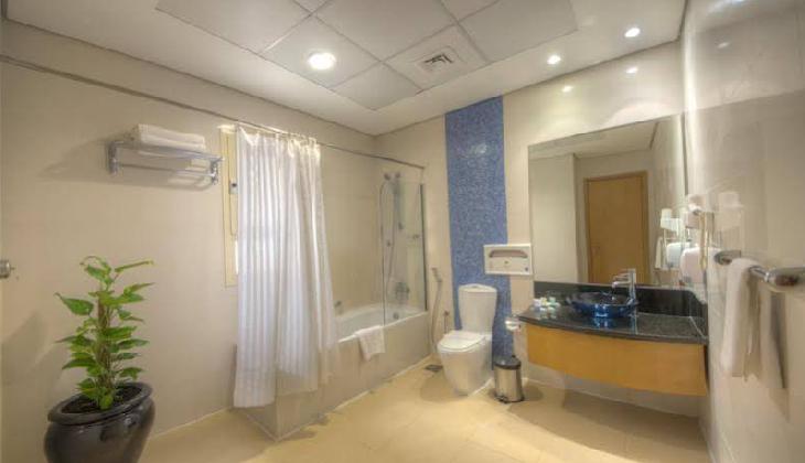 Grand Square Stay Hotel Apartments