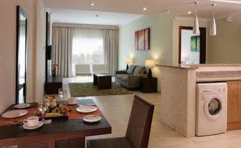 Auris Deira Hotel Apartments