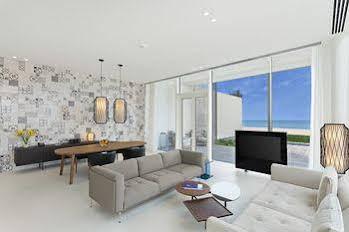 The Oberoi Beach Resort Al Zorah