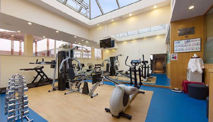 هتل لوتوس گرند