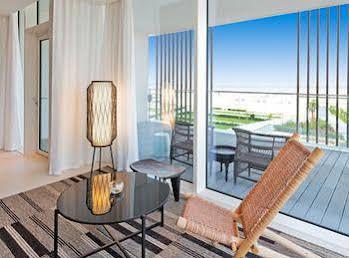 The Oberoi Beach Resort Al Zorah