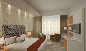 هتل رویال کنتیننتال