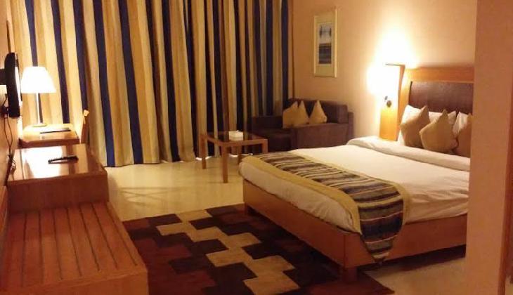 Grand Square Stay Hotel Apartments