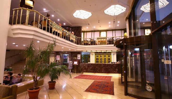 Istanbul Royal Hotel