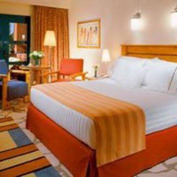 Sheraton Miramar Resort El Gouna