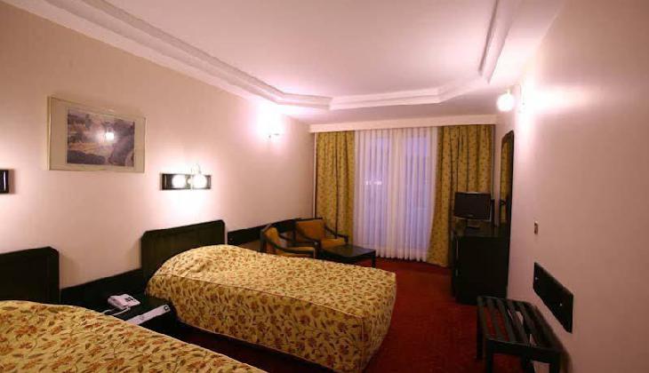 Istanbul Royal Hotel