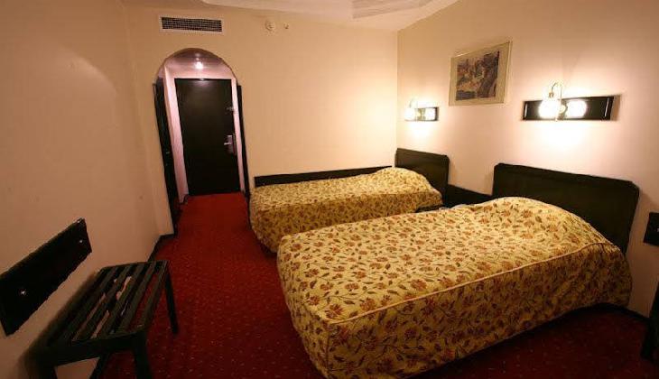 Istanbul Royal Hotel