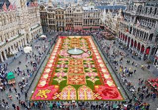 Brussels Louise Hostel