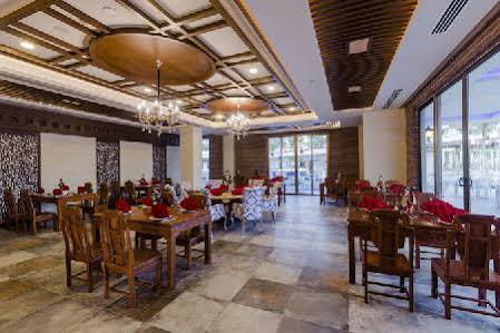 Side La Grande Resort and SPA