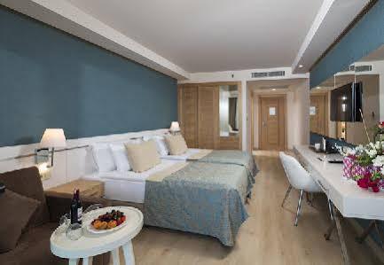 Side La Grande Resort and SPA