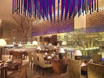 Intercontinental Dubai Festival City Hotel