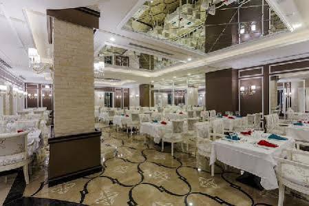 Side La Grande Resort and SPA