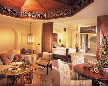 One and Only Royal Mirage Arabian Court
