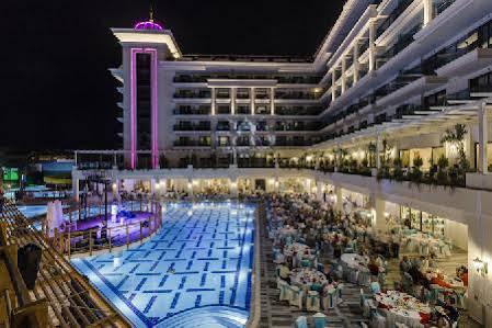 Side La Grande Resort and SPA