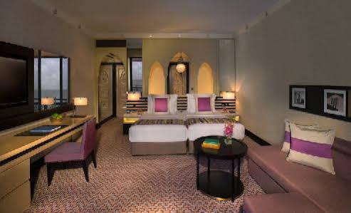 هتل مینا السلام مدینة الجمیرا