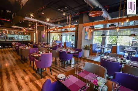 هتل سیگنیچر وان تکام