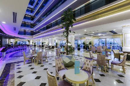 Side La Grande Resort and SPA