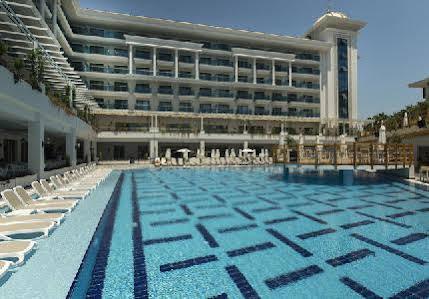 Side La Grande Resort and SPA