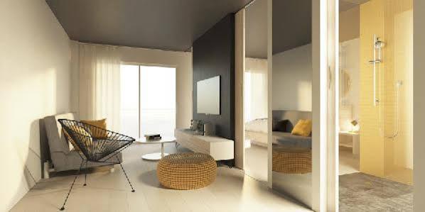 Apartamentos Playasol Jabeque Dreams