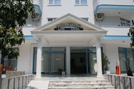 Anahtar Apart Hotel