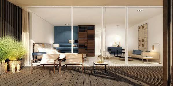 The Oberoi Beach Resort Al Zorah