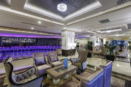 Side La Grande Resort and SPA