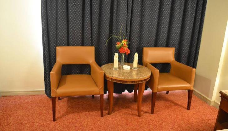 Ramee Guestline Hotel