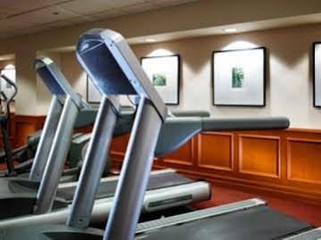 Le Meridien San Francisco