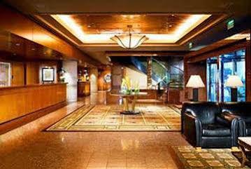 Le Meridien San Francisco