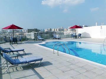 Fortune (Elite) Classic Hotel Apartment