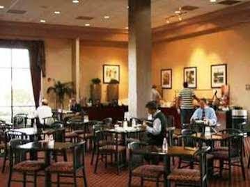 Hampton Inn Orlando/Florida Mall