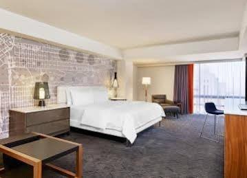 Le Meridien San Francisco