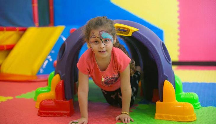 هتل آپارتمان مرکور دبی برشا هایتس