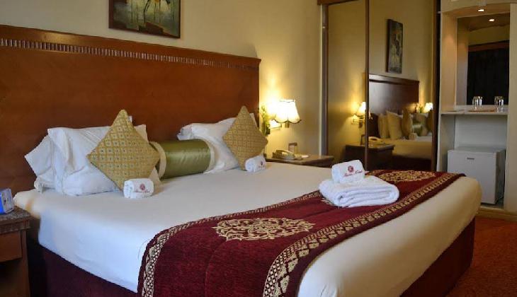 Ramee Guestline Hotel