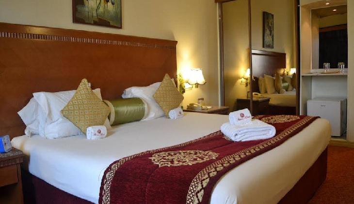 Ramee Guestline Hotel