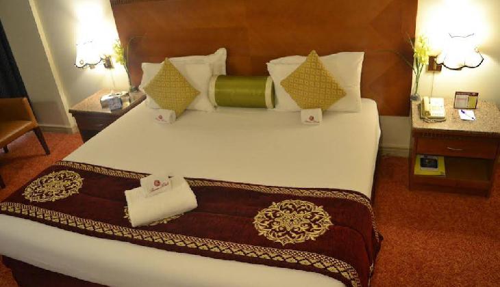 Ramee Guestline Hotel