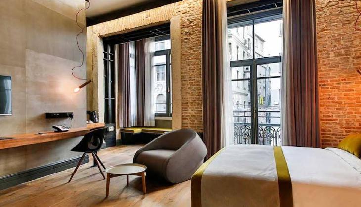 Occidental Pera Istanbul