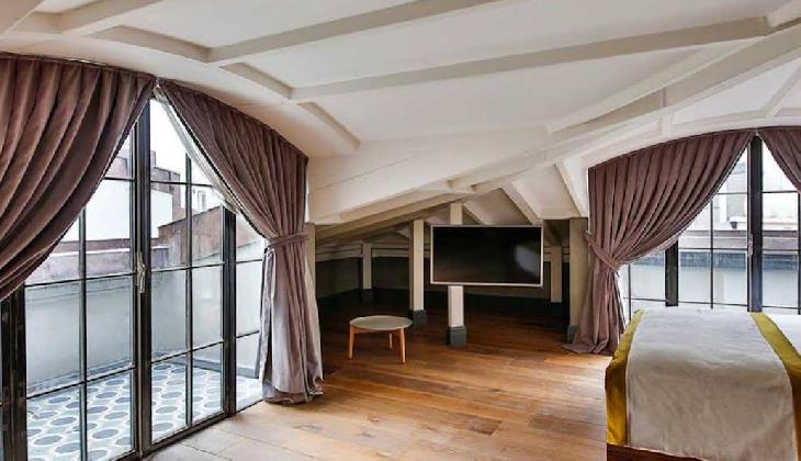 Occidental Pera Istanbul