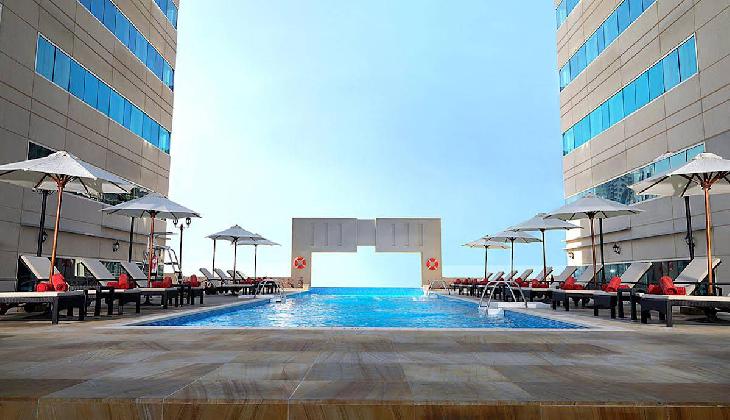 هتل مدیا روتانا