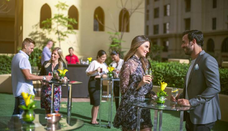 هتل امواج روتانا