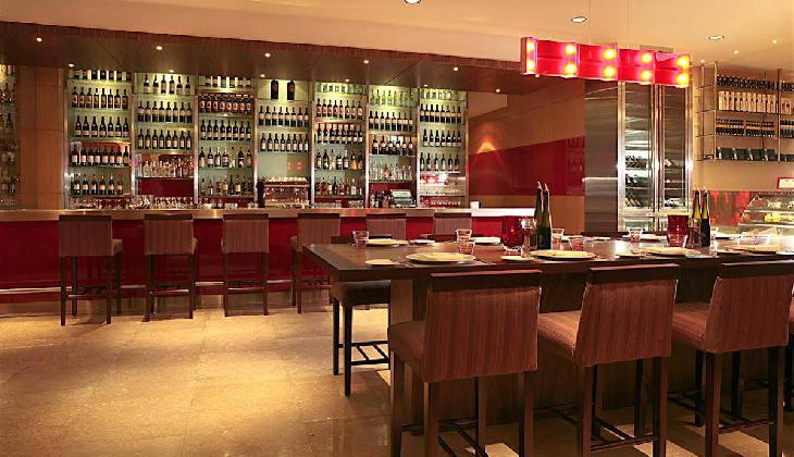 هتل مدیا روتانا