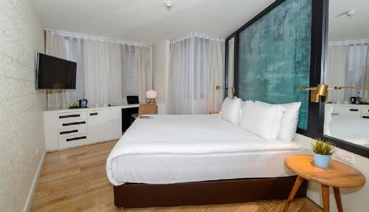 Occidental Pera Istanbul