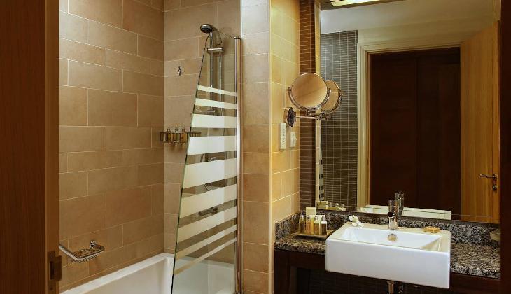 هتل امواج روتانا