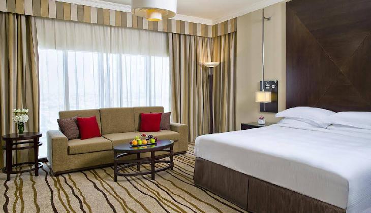 هتل مدیا روتانا