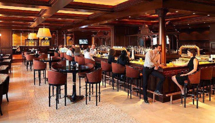 هتل مدیا روتانا