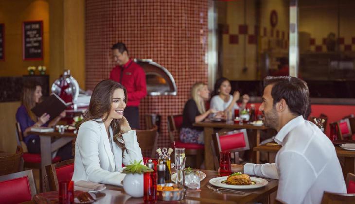 هتل امواج روتانا