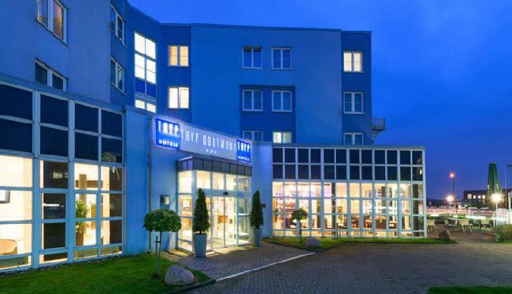 Tryp Dortmund