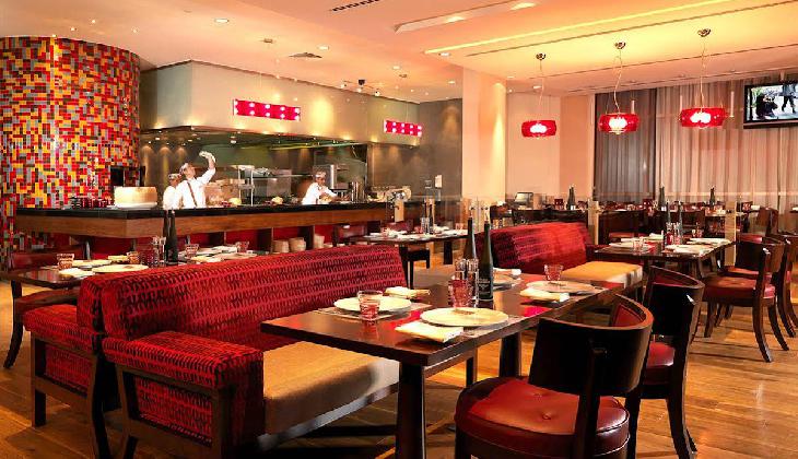 هتل مدیا روتانا