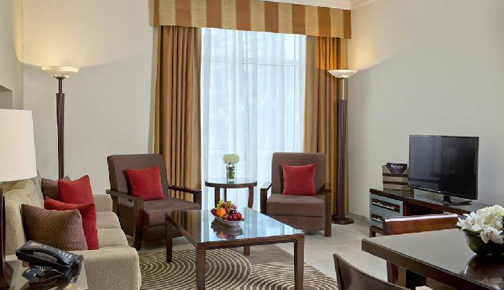 هتل مدیا روتانا